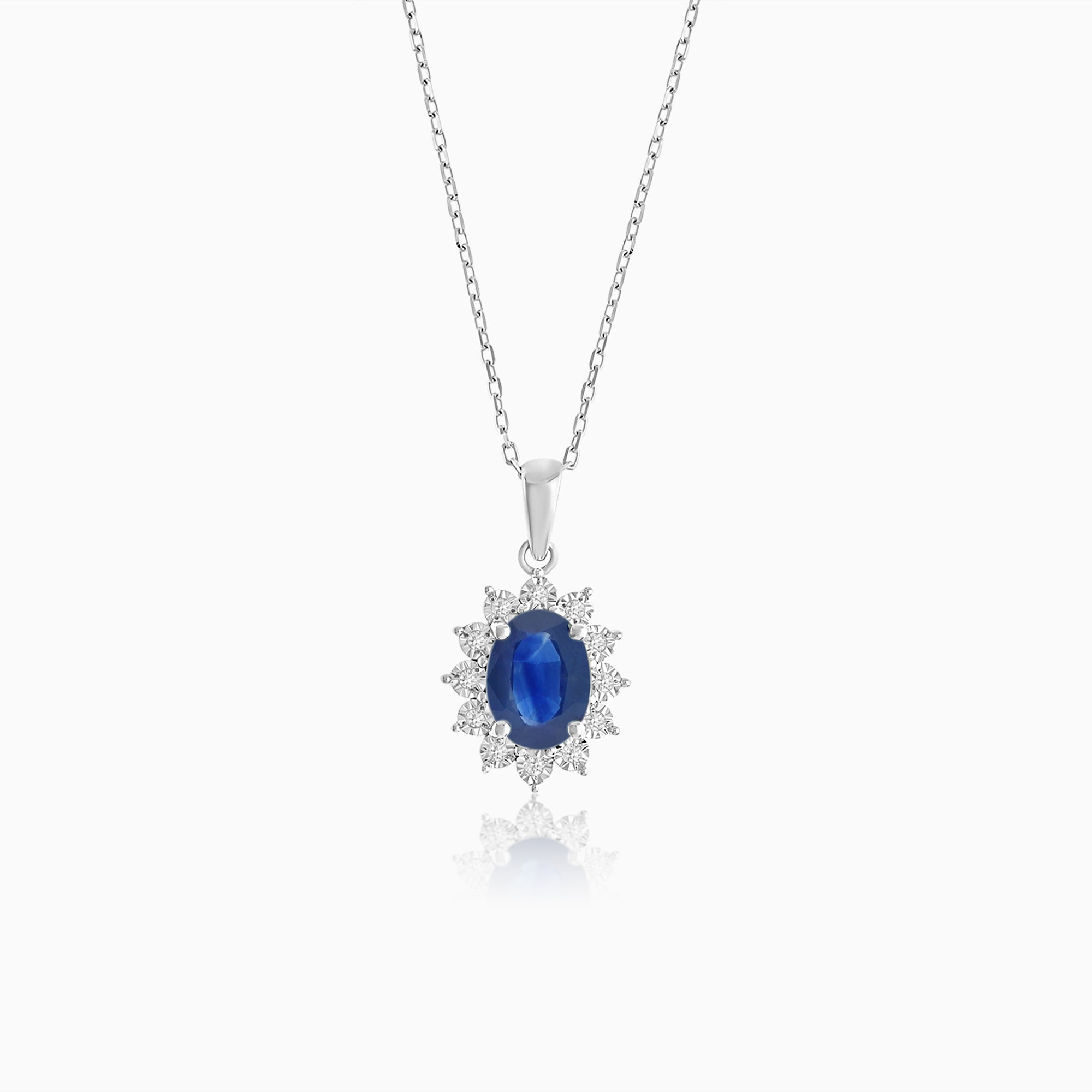 Diamond Jewellery